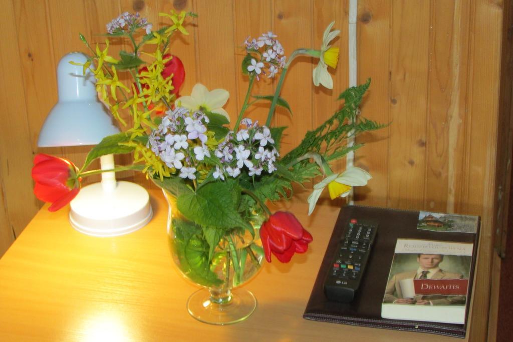 Willa Dewajtis Bed and Breakfast Zakopane Camera foto