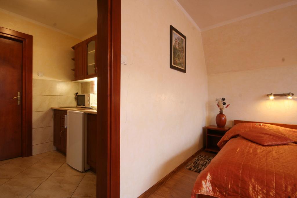 Willa Dewajtis Bed and Breakfast Zakopane Camera foto