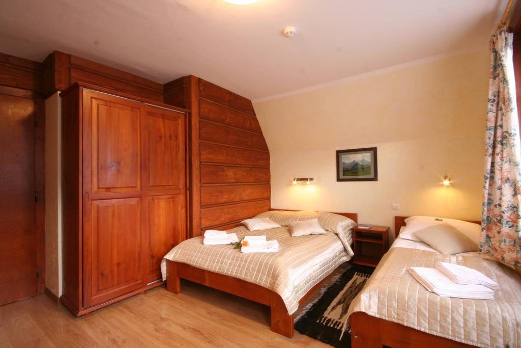 Willa Dewajtis Bed and Breakfast Zakopane Camera foto