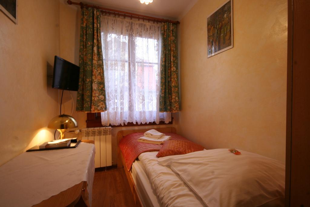 Willa Dewajtis Bed and Breakfast Zakopane Camera foto