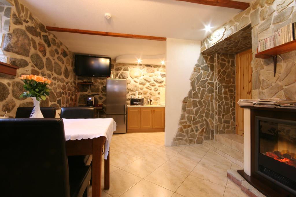 Willa Dewajtis Bed and Breakfast Zakopane Esterno foto