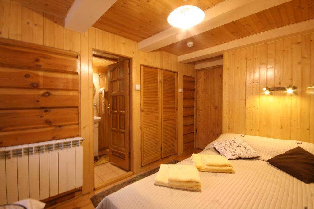 Willa Dewajtis Bed and Breakfast Zakopane Camera foto