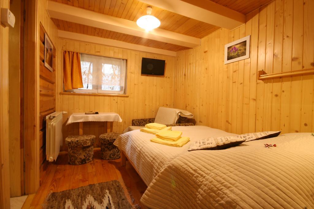 Willa Dewajtis Bed and Breakfast Zakopane Camera foto