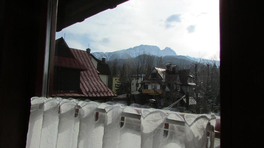 Willa Dewajtis Bed and Breakfast Zakopane Camera foto