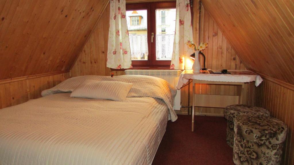 Willa Dewajtis Bed and Breakfast Zakopane Camera foto